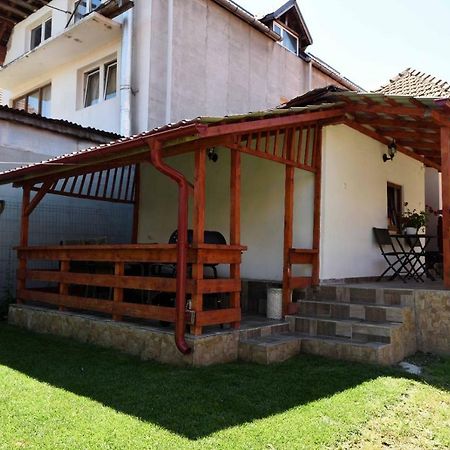 Casa Optim Hotel Călimăneşti Buitenkant foto