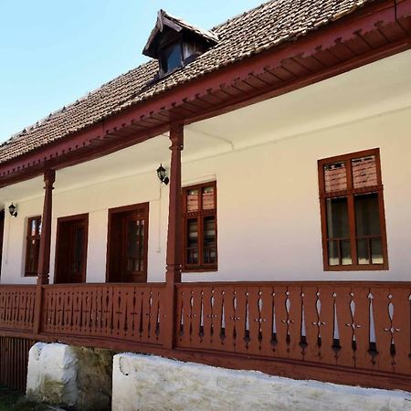 Casa Optim Hotel Călimăneşti Buitenkant foto