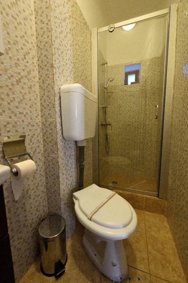 Casa Optim Hotel Călimăneşti Buitenkant foto