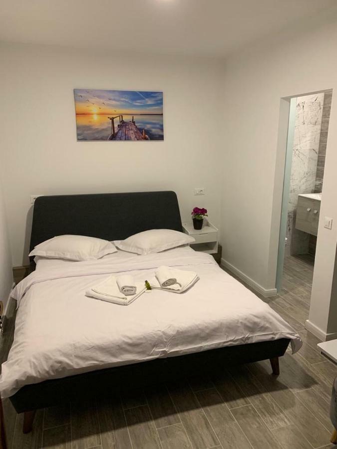 Casa Optim Hotel Călimăneşti Buitenkant foto